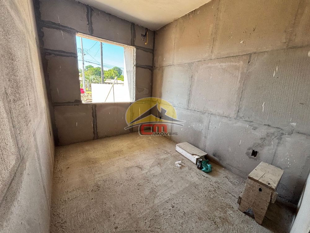 Casa California Nova Santa Rita 