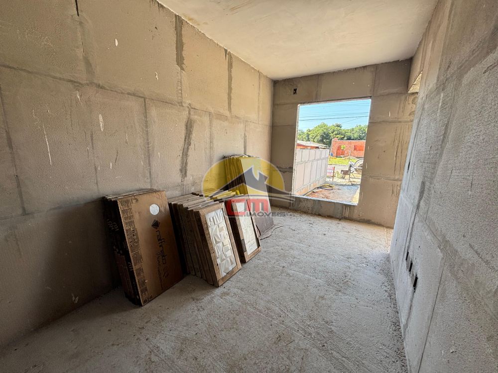 Casa California Nova Santa Rita 