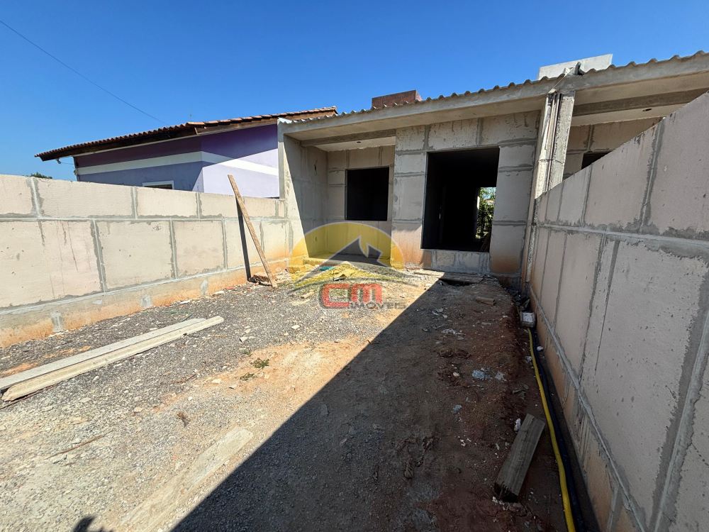 Casa California Nova Santa Rita 