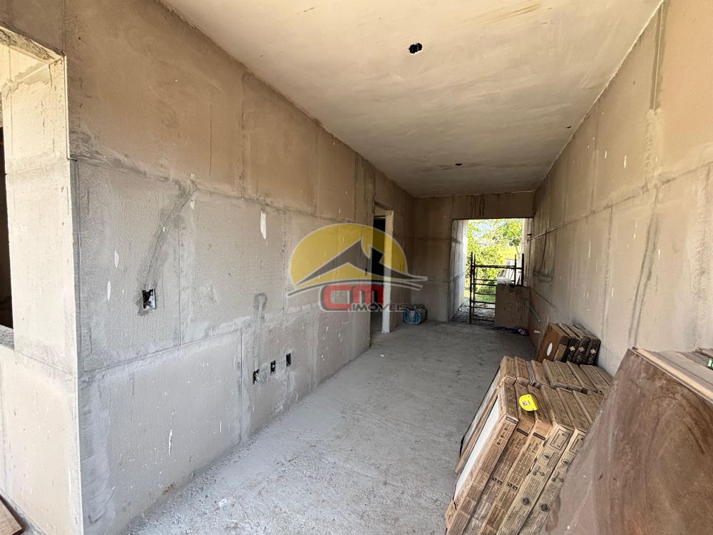 Casa California Nova Santa Rita 