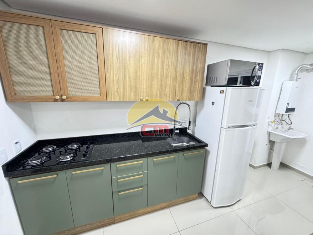 Apartamento Centro Canoas 