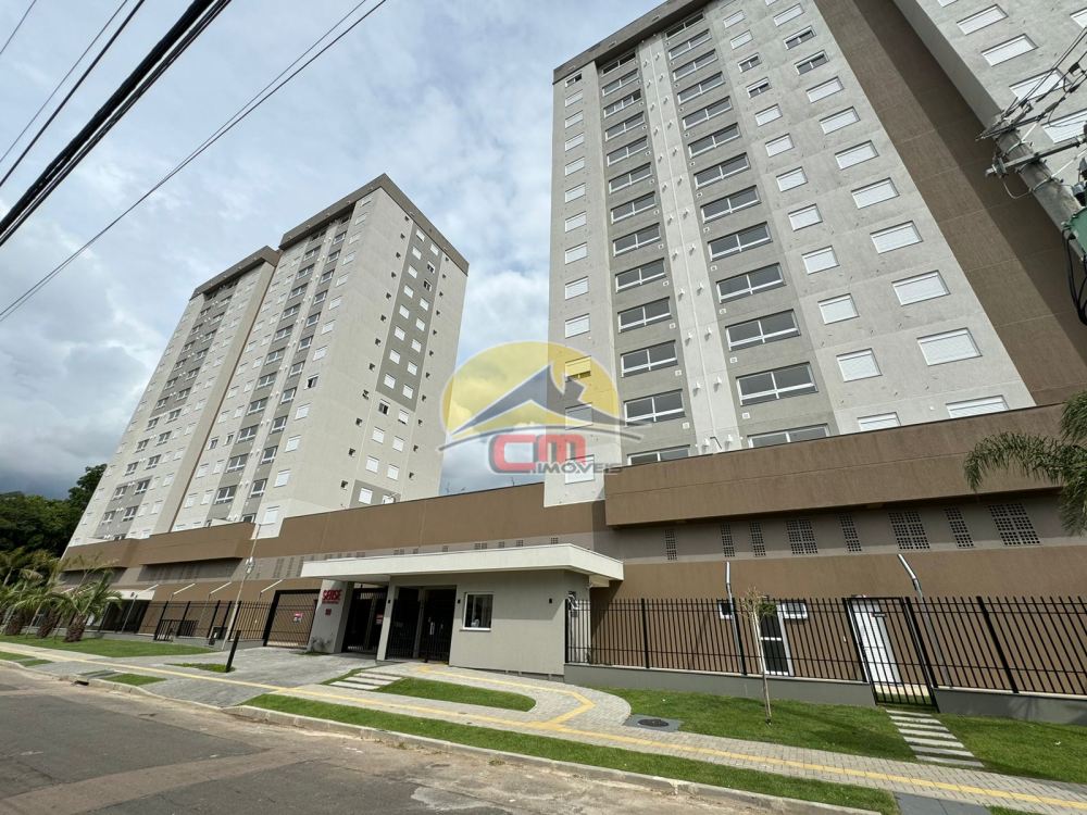 Apartamento Centro Canoas 