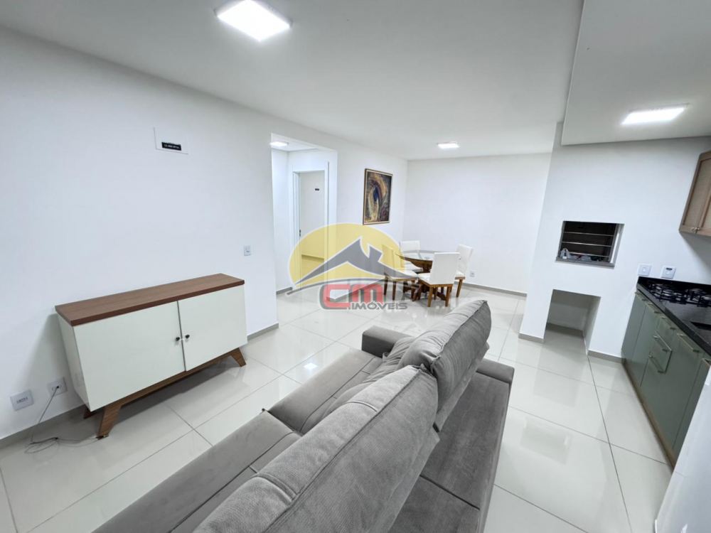 Apartamento Centro Canoas 