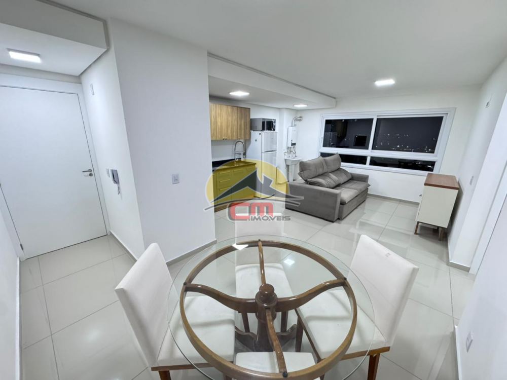 Apartamento Centro Canoas 