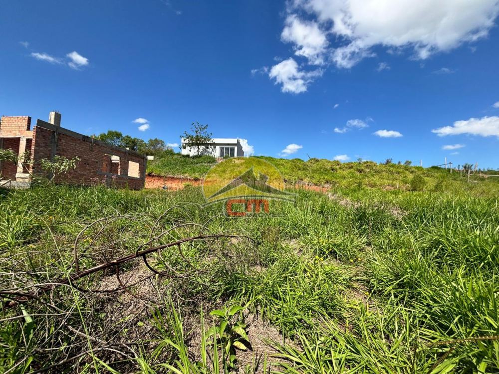 Terreno Centro Nova Santa Rita 