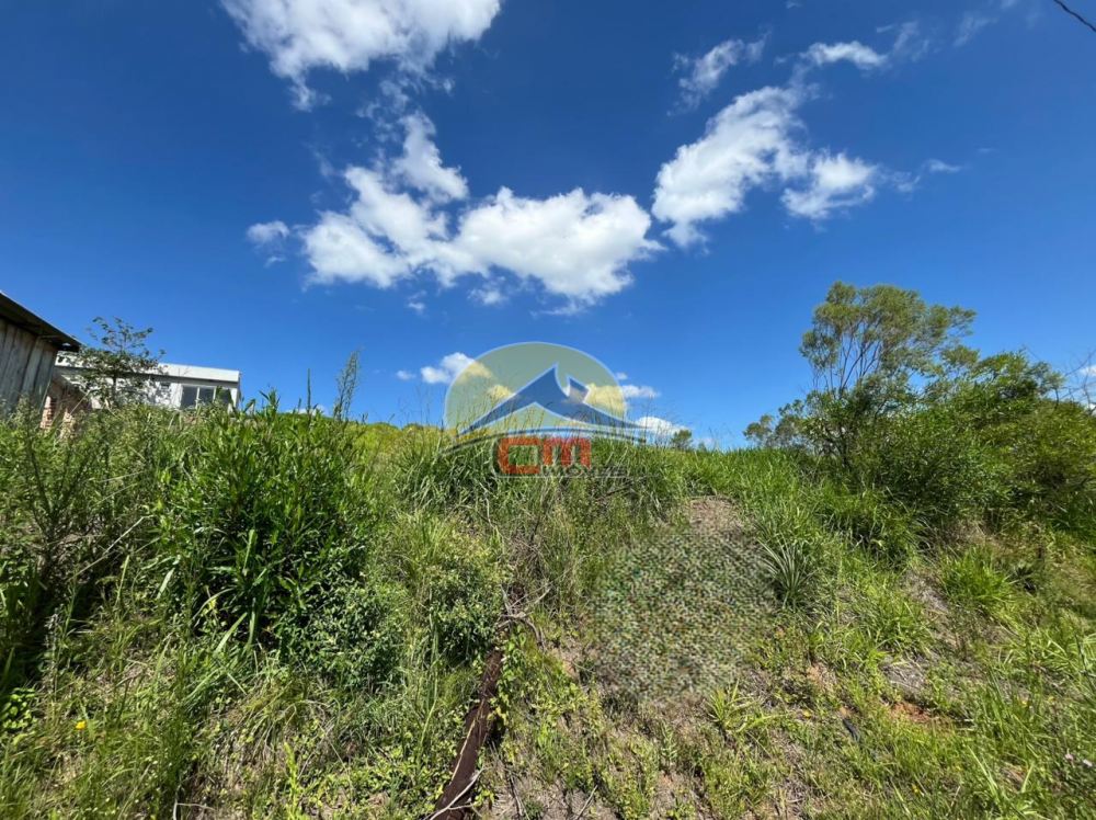 Terreno Centro Nova Santa Rita 