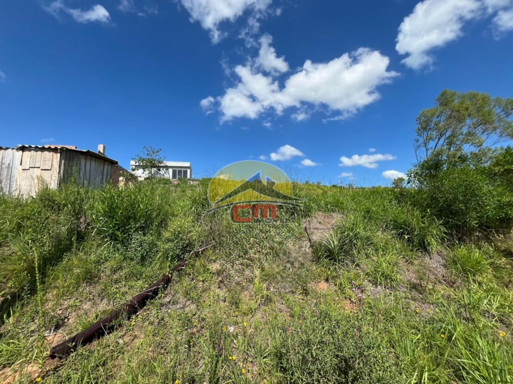 Terreno Centro Nova Santa Rita 