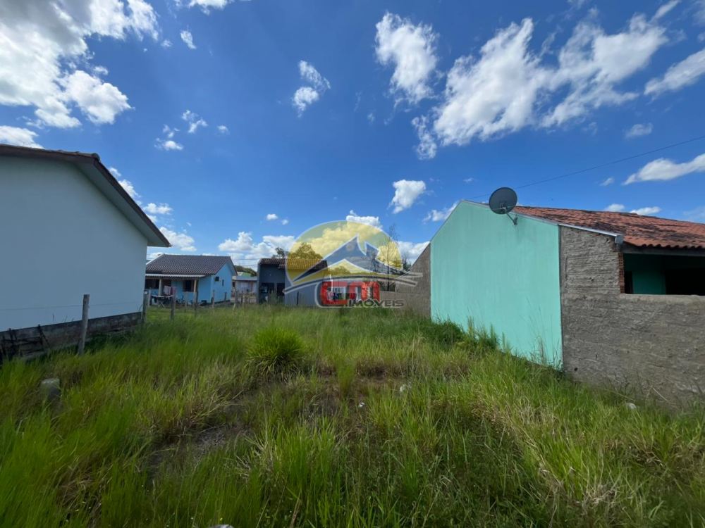 Terreno Berto Círio Nova Santa Rita 