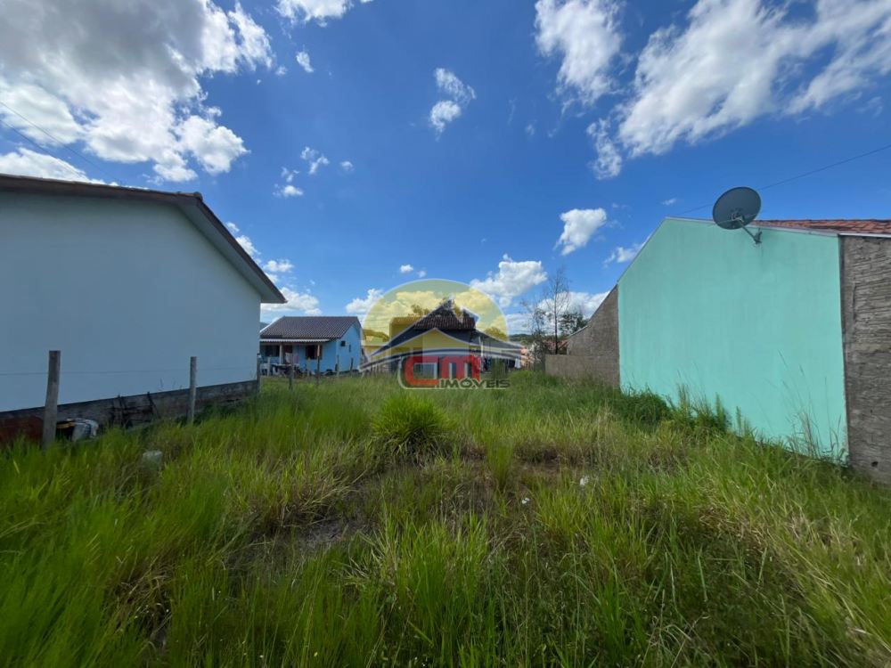 Terreno Berto Círio Nova Santa Rita 