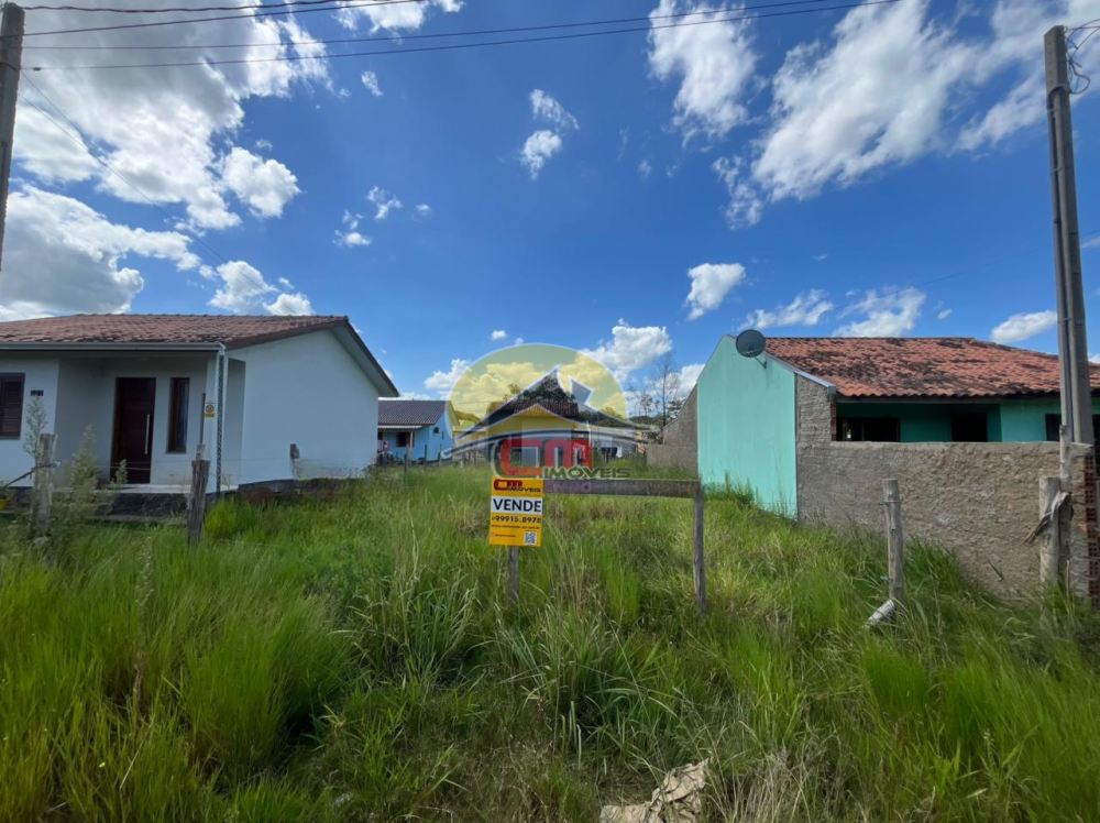 Terreno Berto Círio Nova Santa Rita 