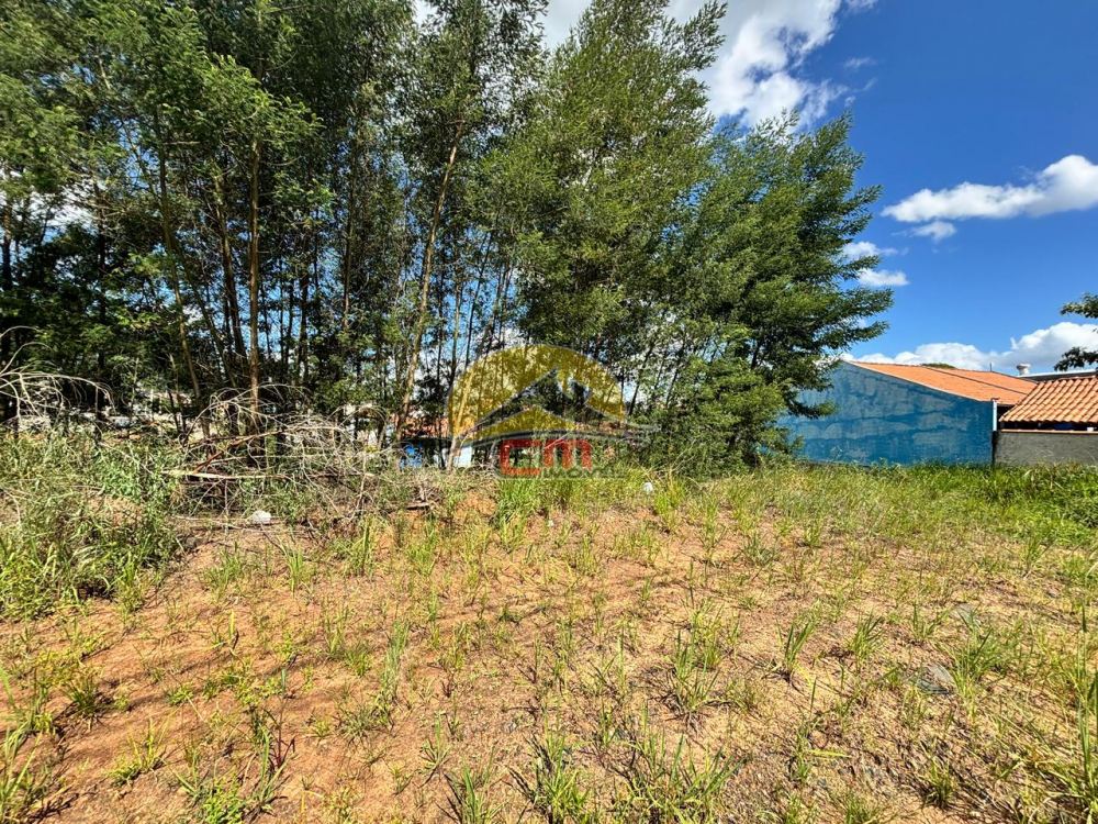 Terreno Berto Círio Nova Santa Rita 