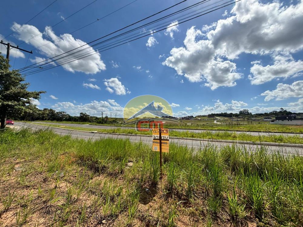 Terreno Berto Círio Nova Santa Rita 