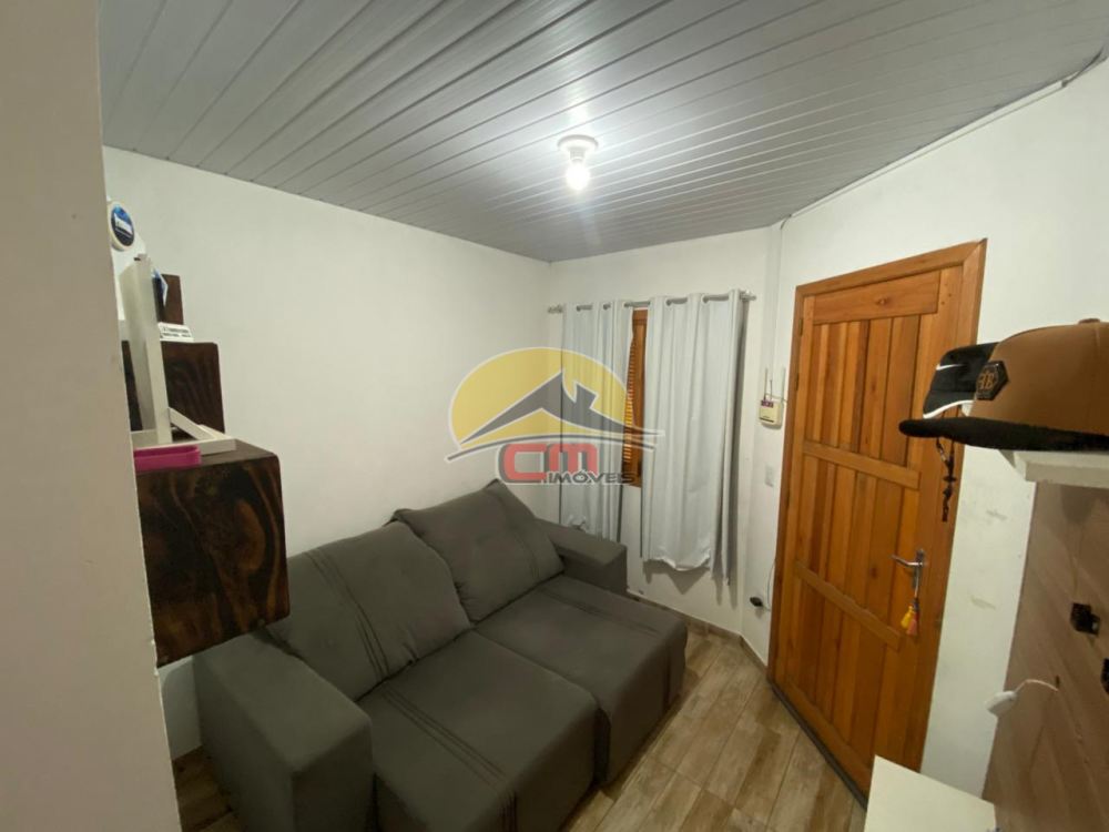 Casa Berto Círio Nova Santa Rita 