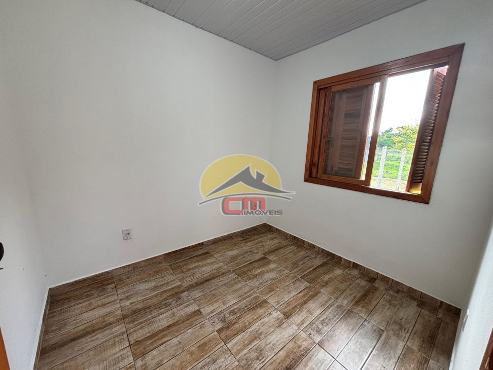 Casa Berto Círio Nova Santa Rita 