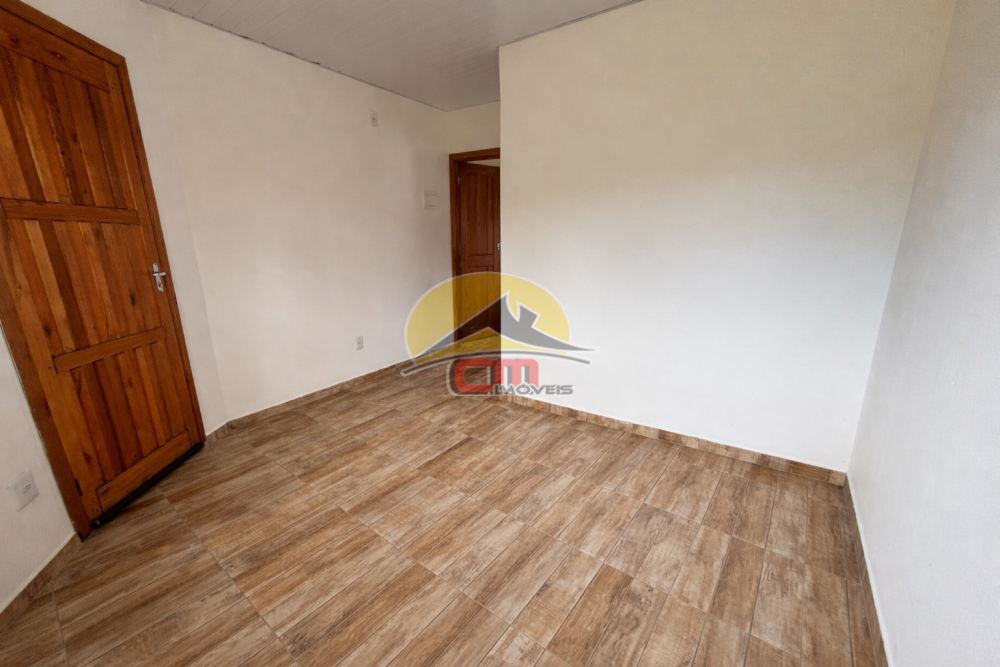 Casa Berto Círio Nova Santa Rita 