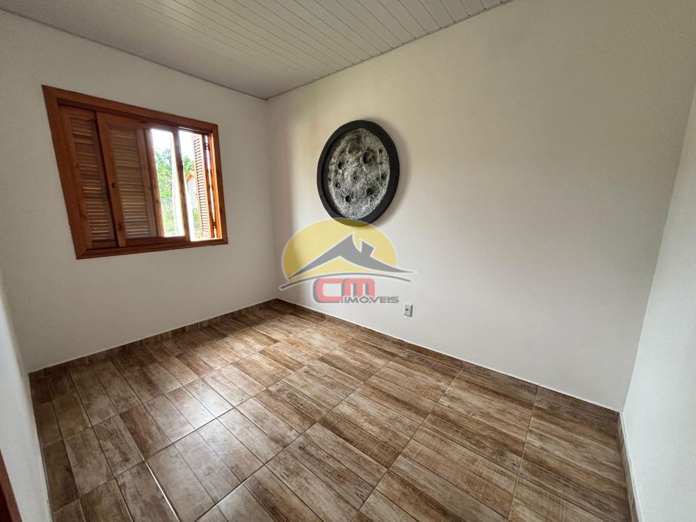 Casa Berto Círio Nova Santa Rita 