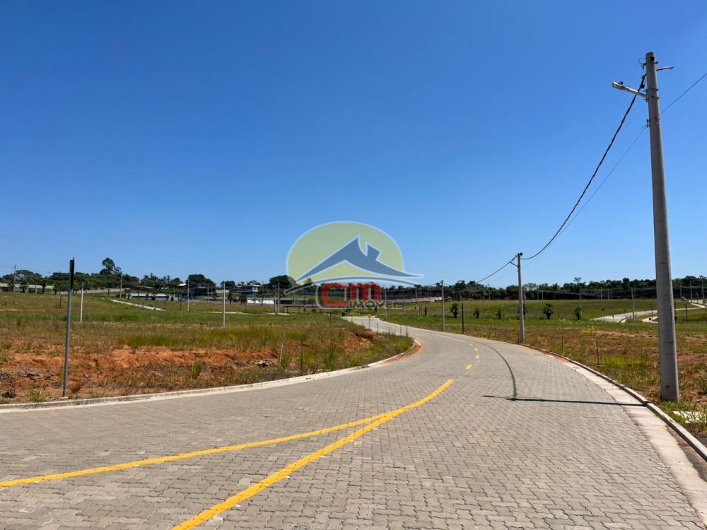 Terreno Centro Nova Santa Rita 