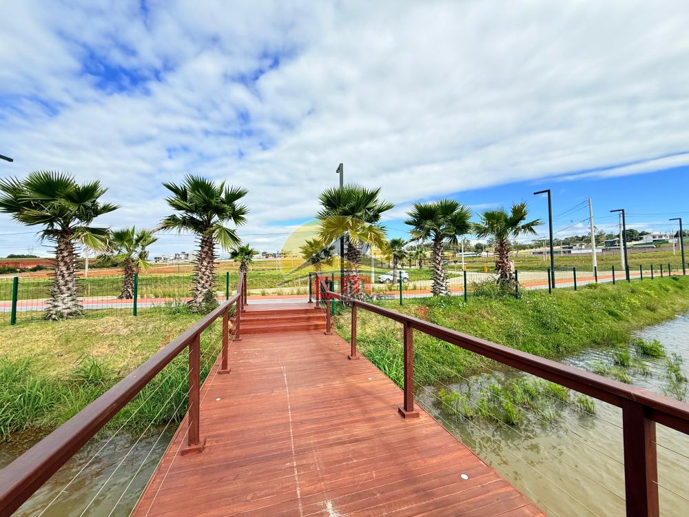 Terreno Centro Nova Santa Rita 