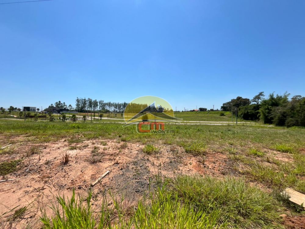 Terreno Centro Nova Santa Rita 