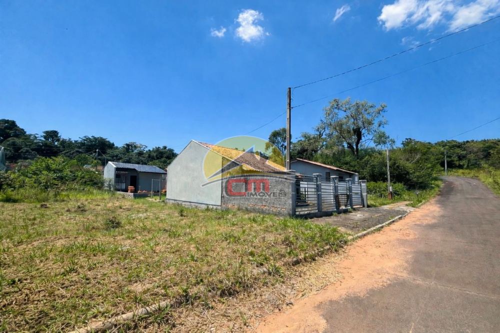 Terreno California Nova Santa Rita 