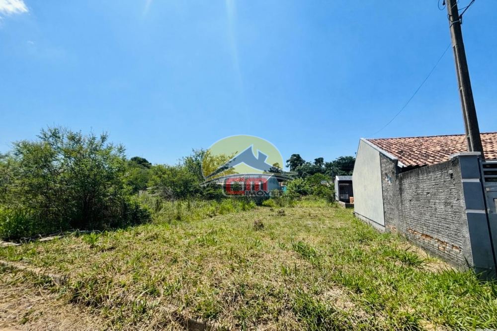 Terreno California Nova Santa Rita 