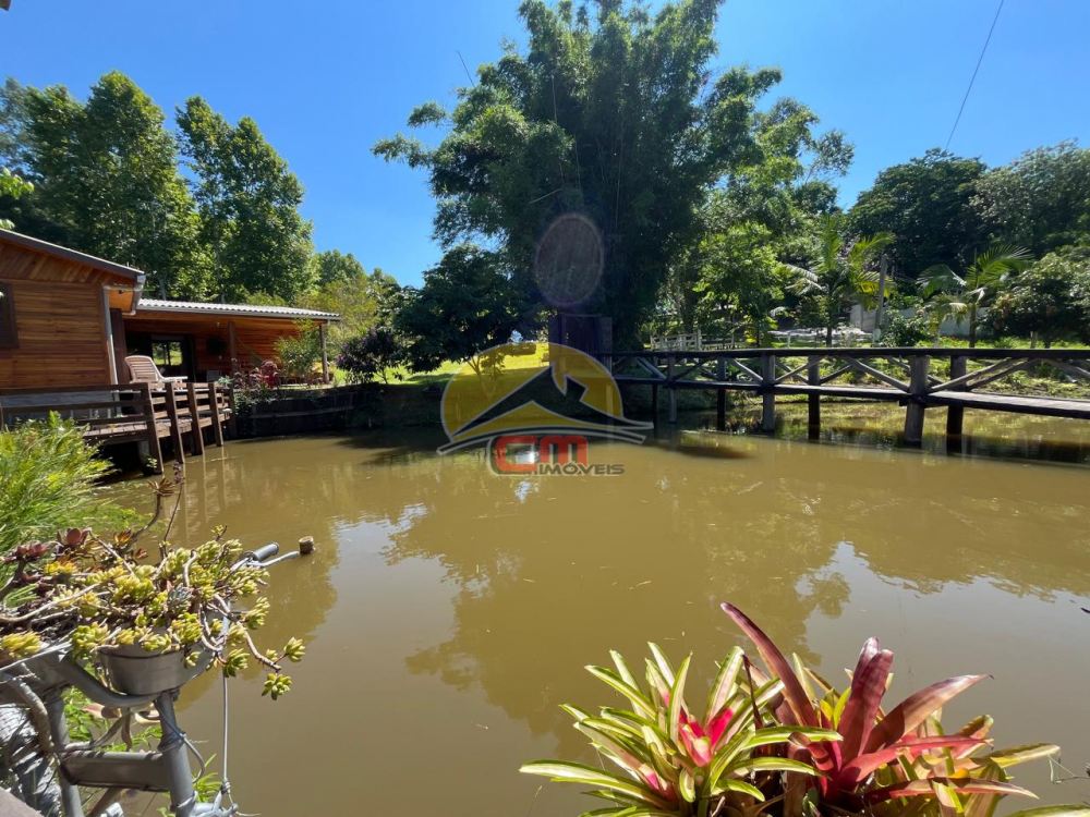 Sítio Sanga Funda Nova Santa Rita 