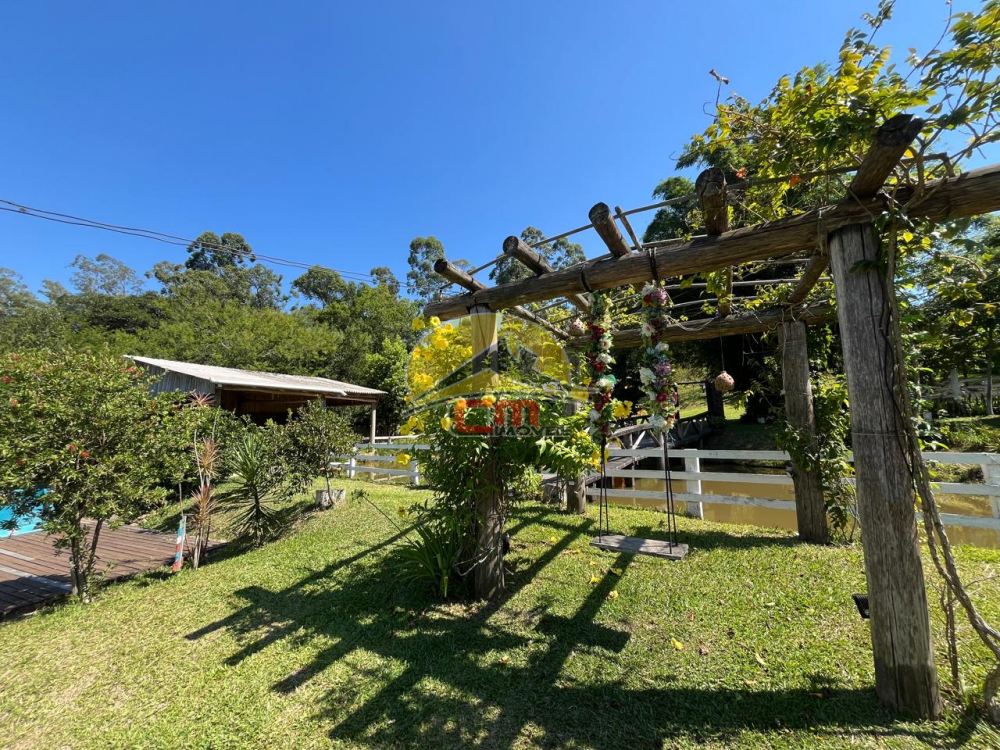 Sítio Sanga Funda Nova Santa Rita 