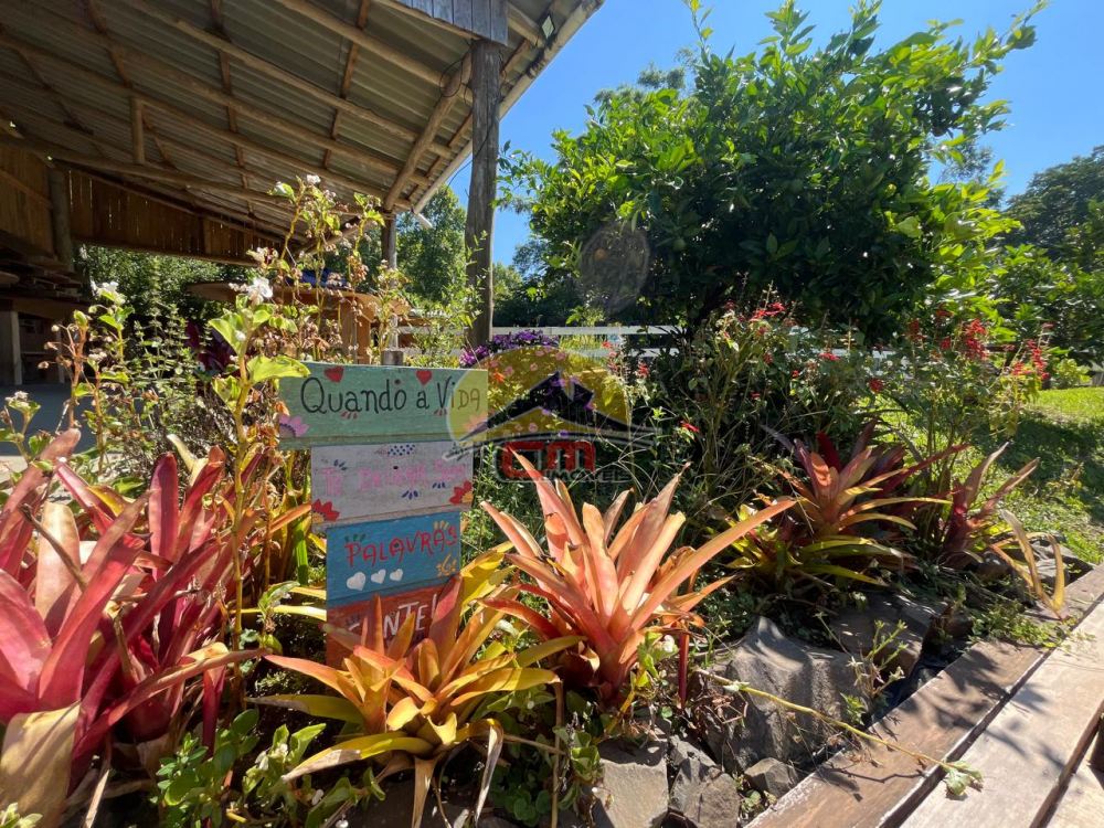 Sítio Sanga Funda Nova Santa Rita 