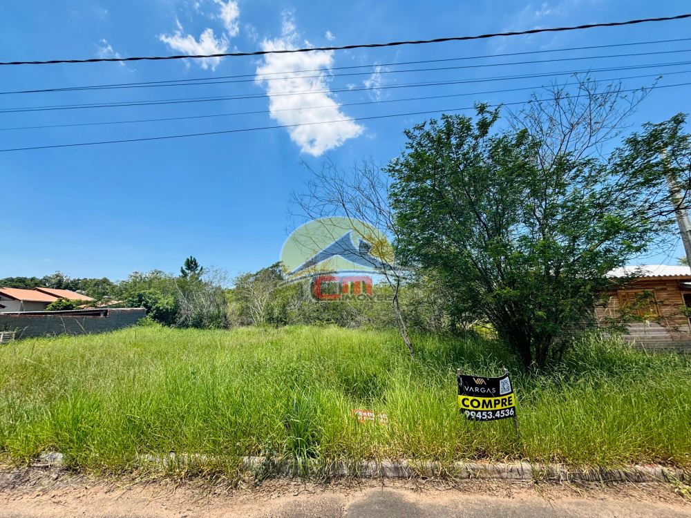 Terreno Califórnia Nova Santa Rita 