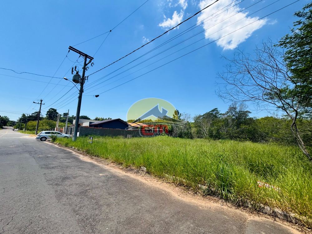 Terreno Califórnia Nova Santa Rita 