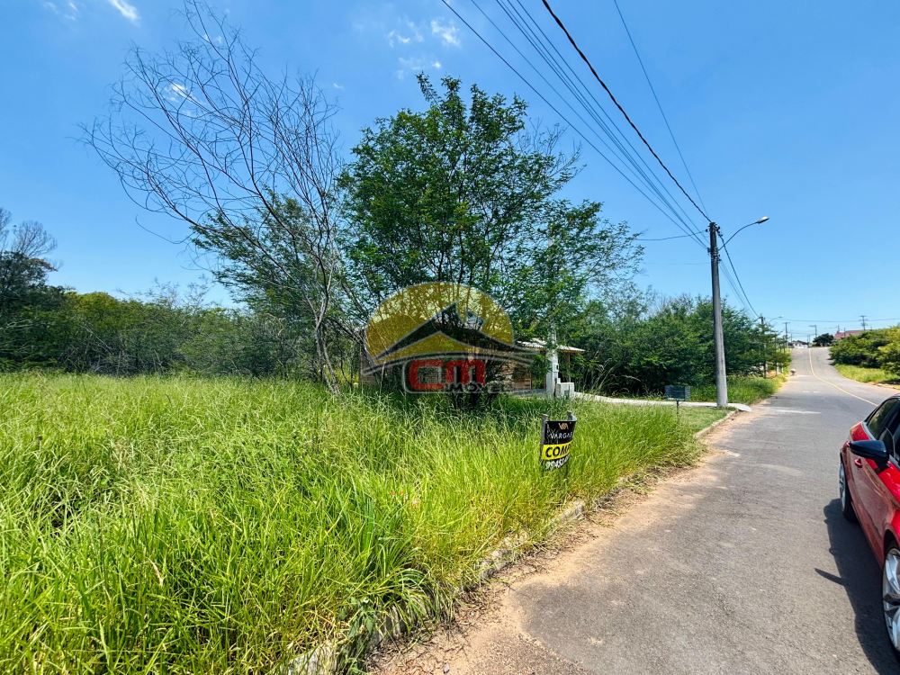 Terreno Califórnia Nova Santa Rita 