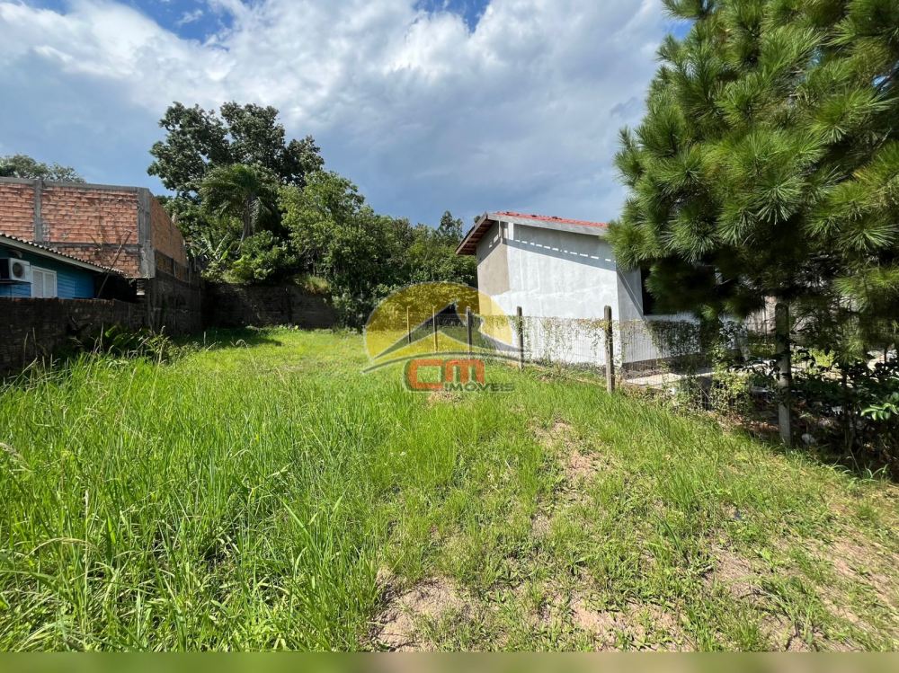 Terreno Berto Círio Nova Santa Rita 