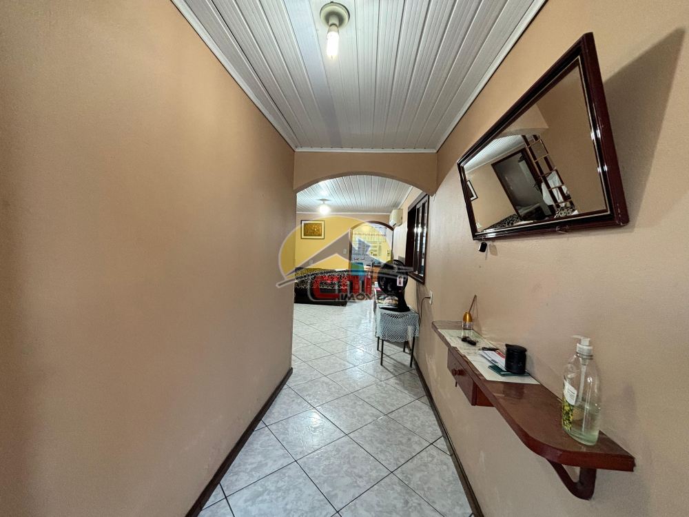 Casa Berto Círio Nova Santa Rita 