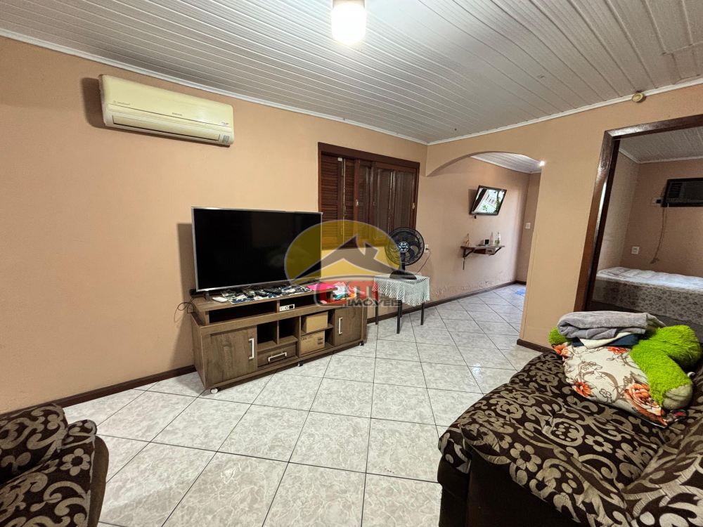 Casa Berto Círio Nova Santa Rita 