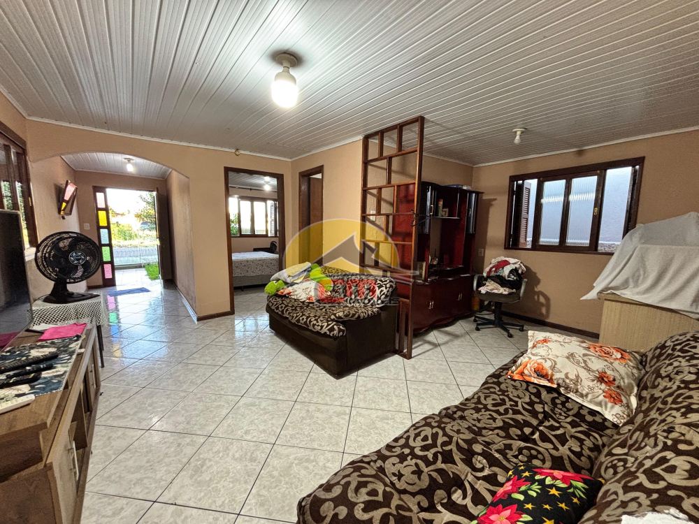 Casa Berto Círio Nova Santa Rita 