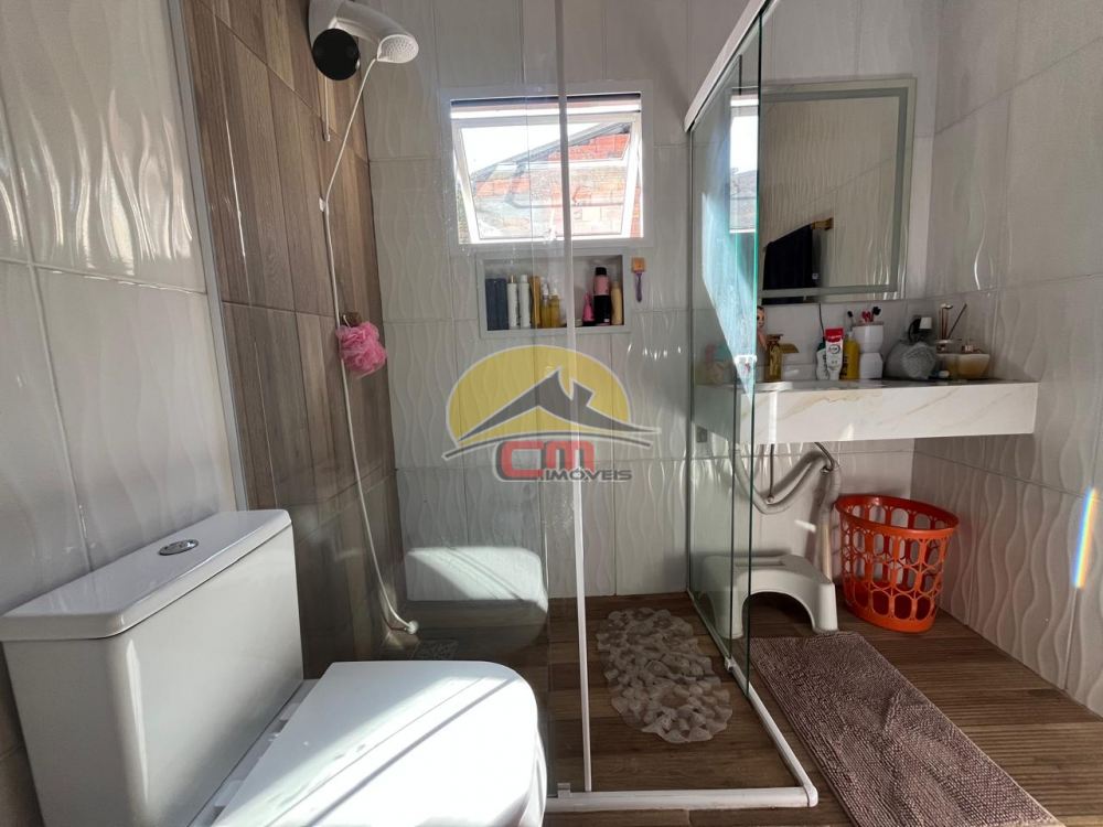 Casa Berto Círio Nova Santa Rita