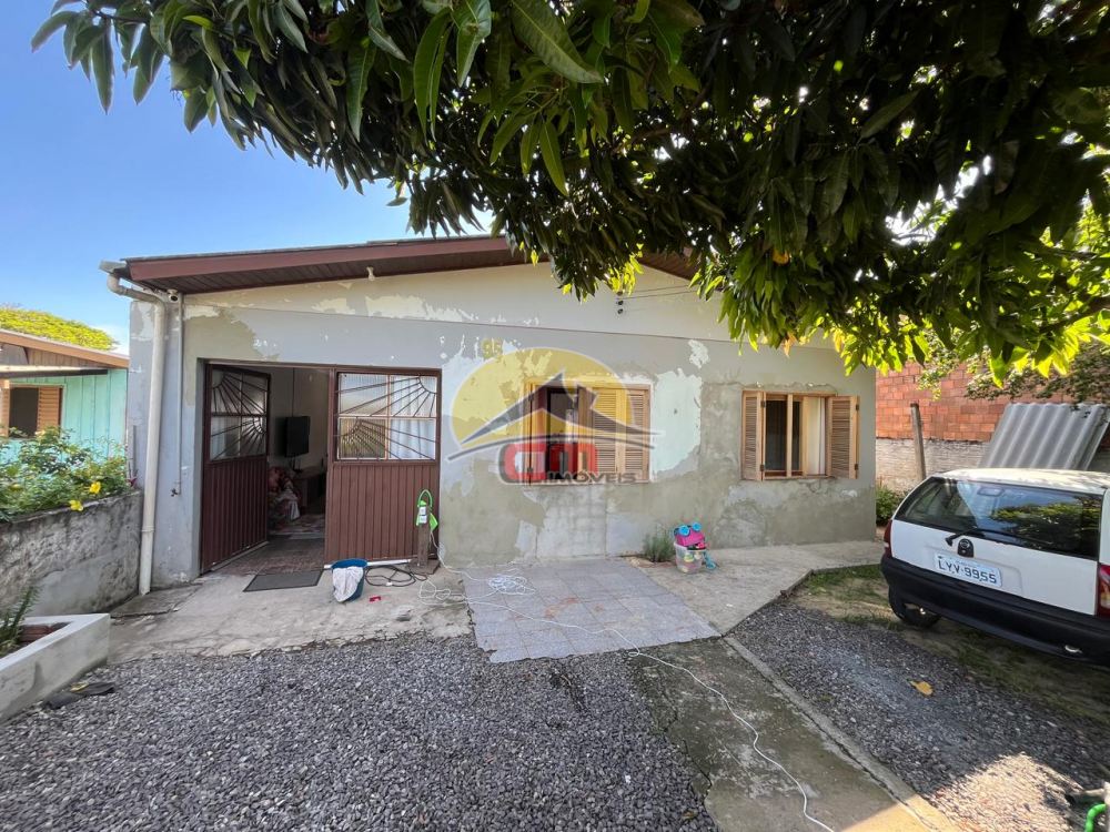 Casa Berto Círio Nova Santa Rita