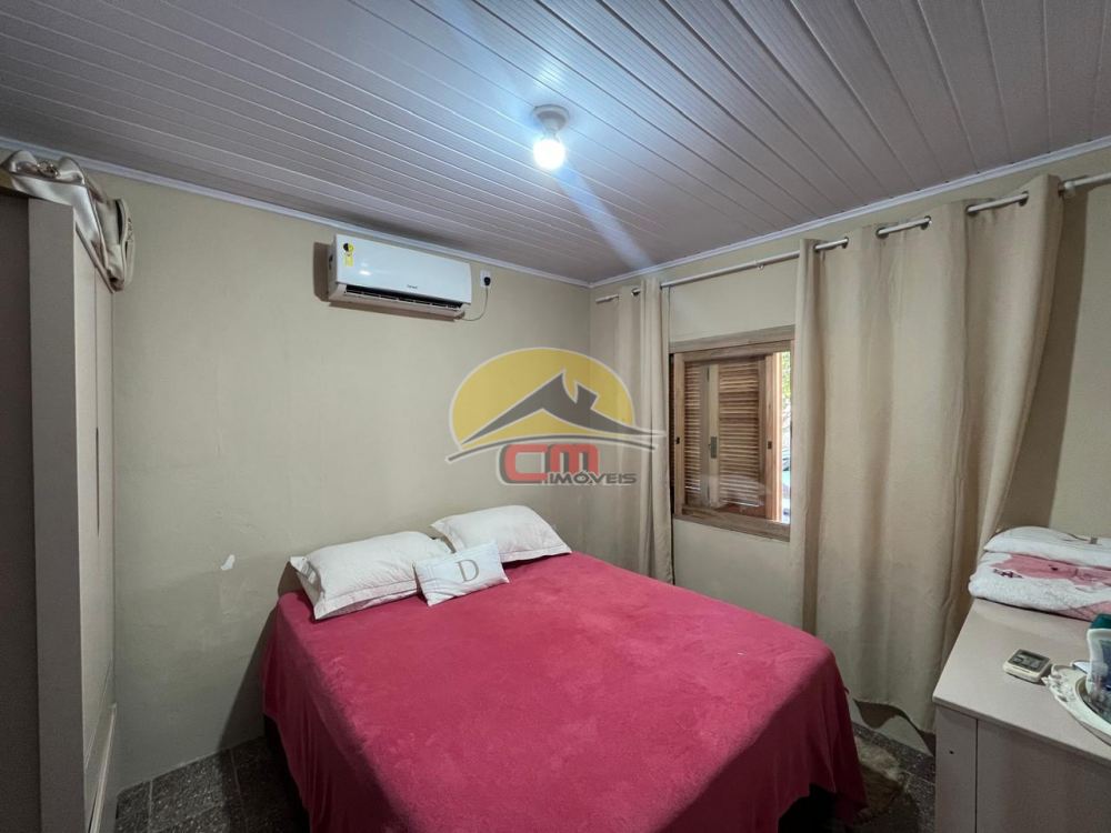 Casa Berto Círio Nova Santa Rita