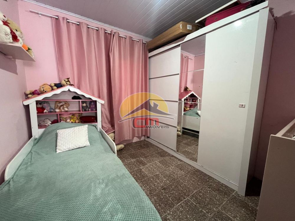 Casa Berto Círio Nova Santa Rita