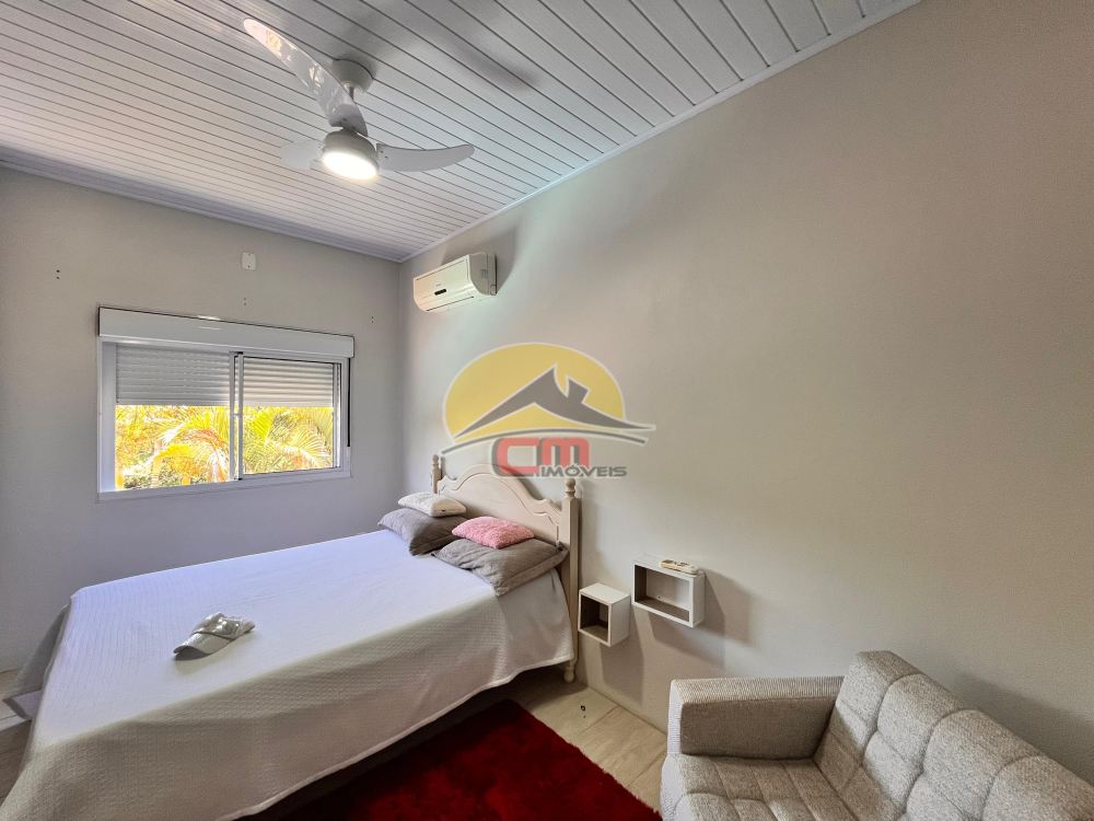 Casa Centro Nova Santa Rita