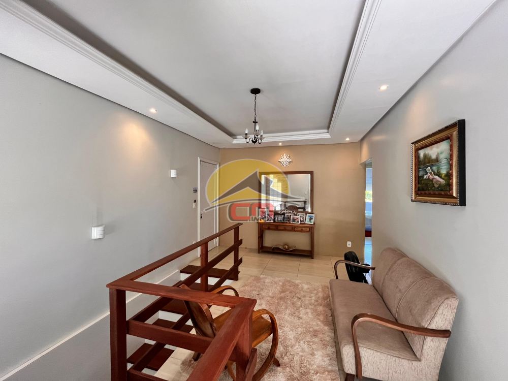 Casa Centro Nova Santa Rita