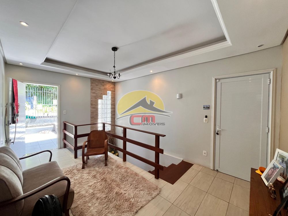 Casa Centro Nova Santa Rita