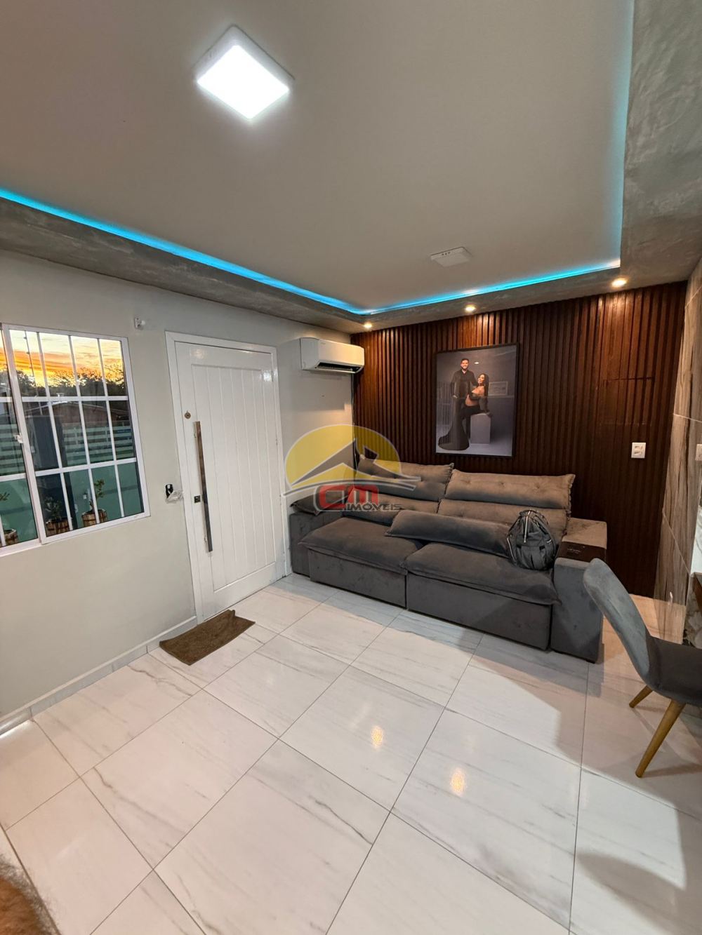 Casa Califórnia Nova Santa Rita 