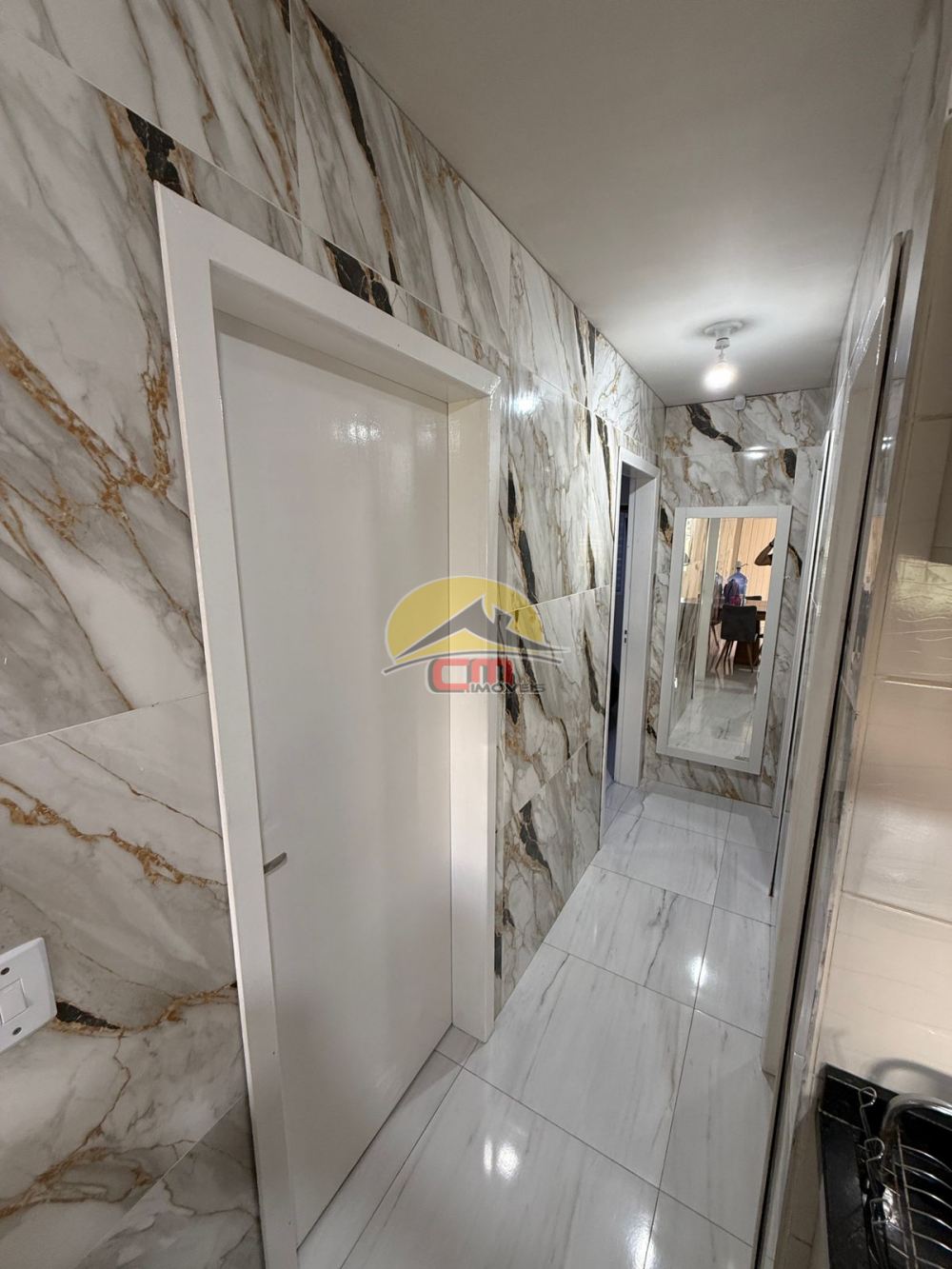 Casa Califórnia Nova Santa Rita 