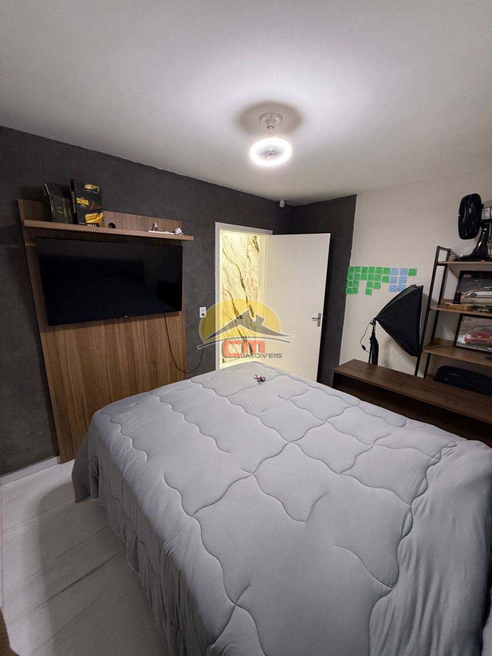 Casa Califórnia Nova Santa Rita 