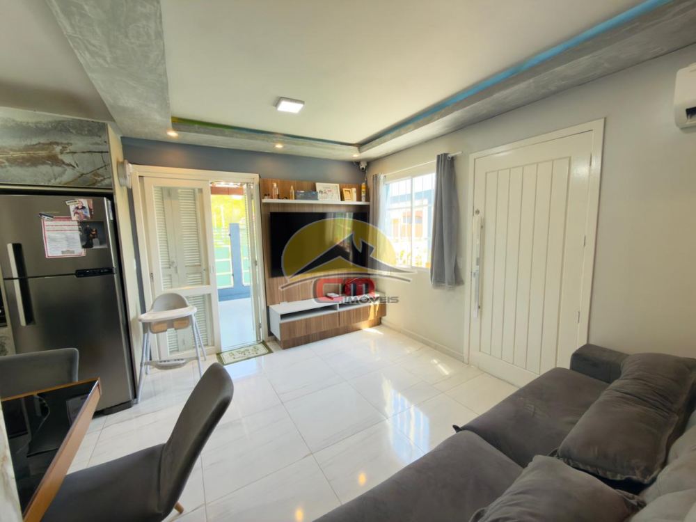 Casa Califórnia Nova Santa Rita 