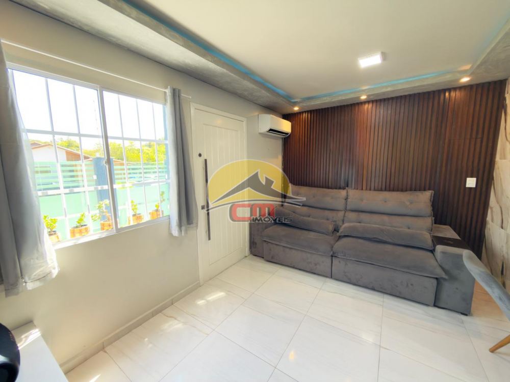 Casa Califórnia Nova Santa Rita 