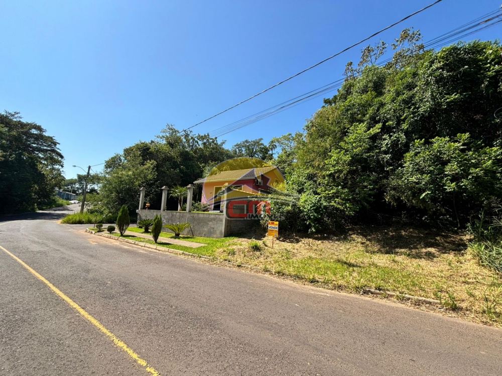 Terreno Califórnia Nova Santa Rita