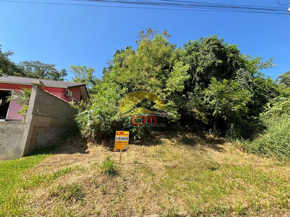 Terreno Califórnia Nova Santa Rita