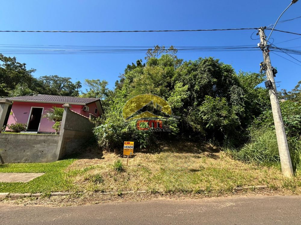 Terreno Califórnia Nova Santa Rita